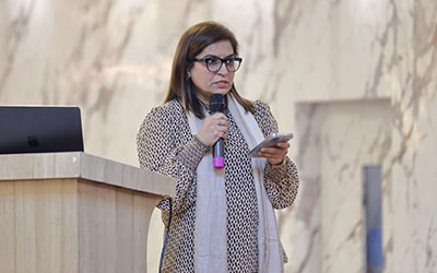 Parents Training - Photo 1